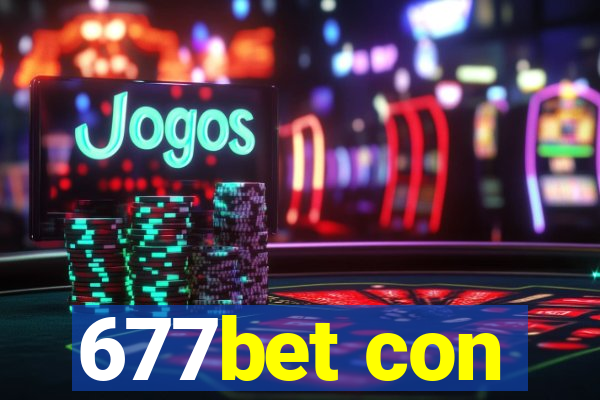 677bet con